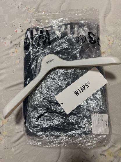 WTAPS 20SS Rack Vest