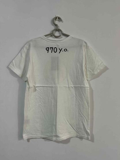 Kapital No.2 Smiley Face Tee