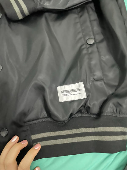 NEIGHBORHOOD Baseball Jacket
