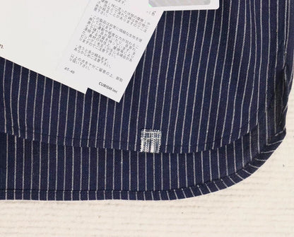 Visvim 21ss Dugout Santome Shirt