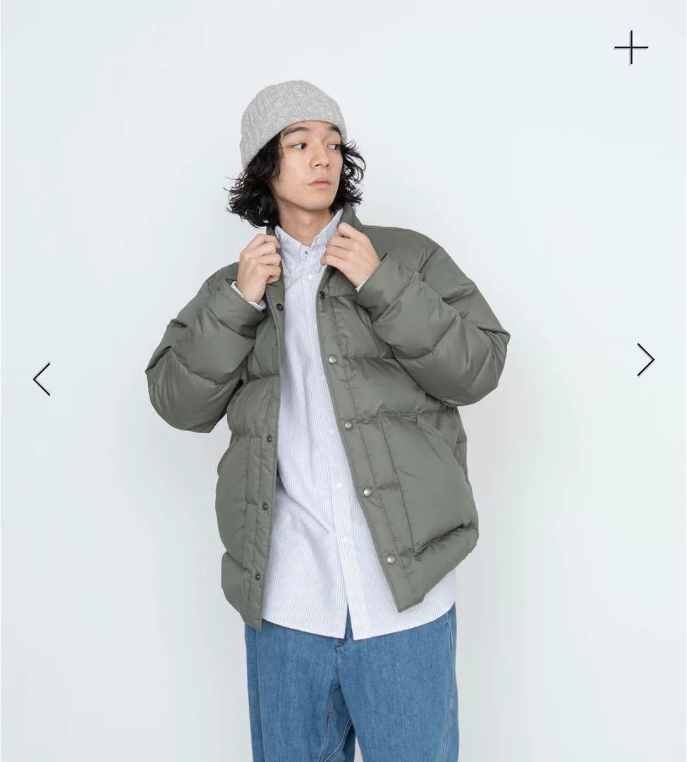 the north face purple down jacket