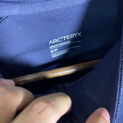Arcteryx Covert Lt Men's Fleece