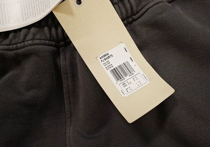 yeezy fj short autumn winter shorts