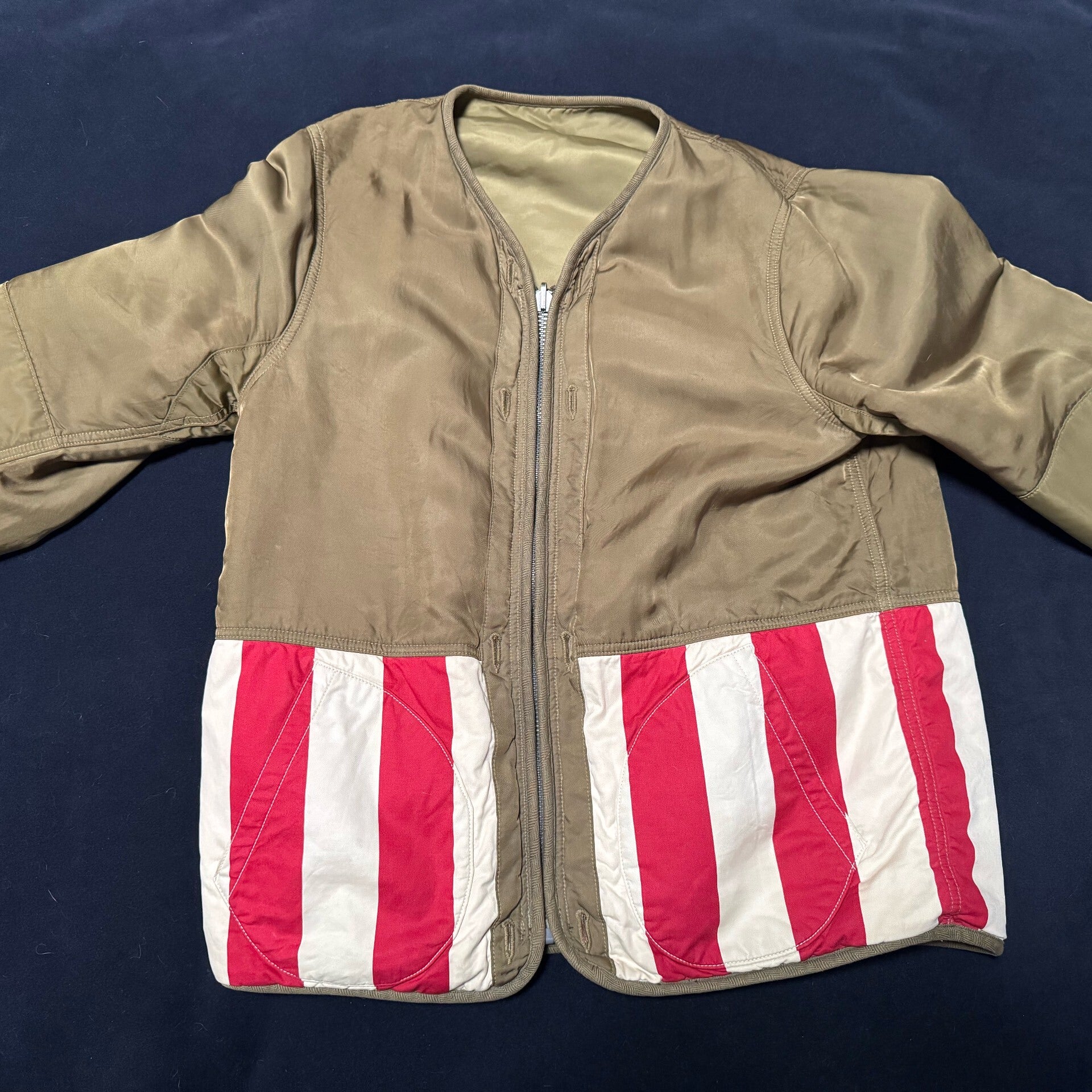 visvim 19ss Iris Jacket