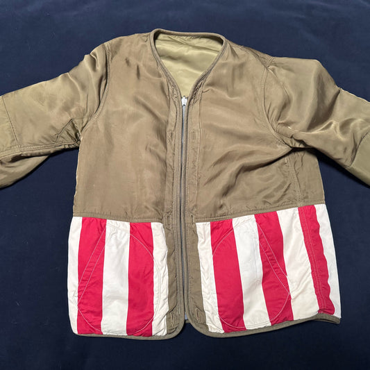 visvim 19ss Iris Jacket