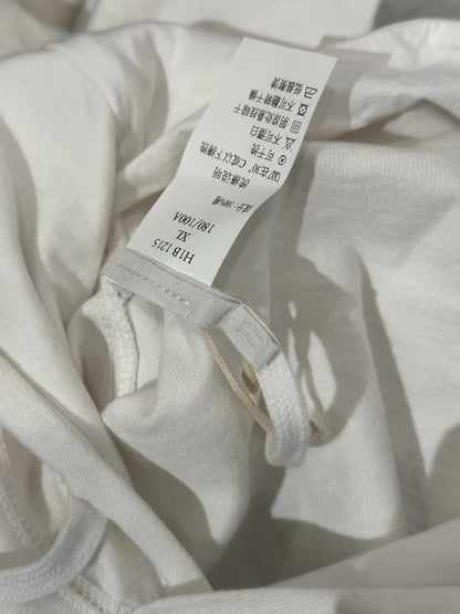 Boris Bidjan Saberi 11by bbs H1B Hoodie