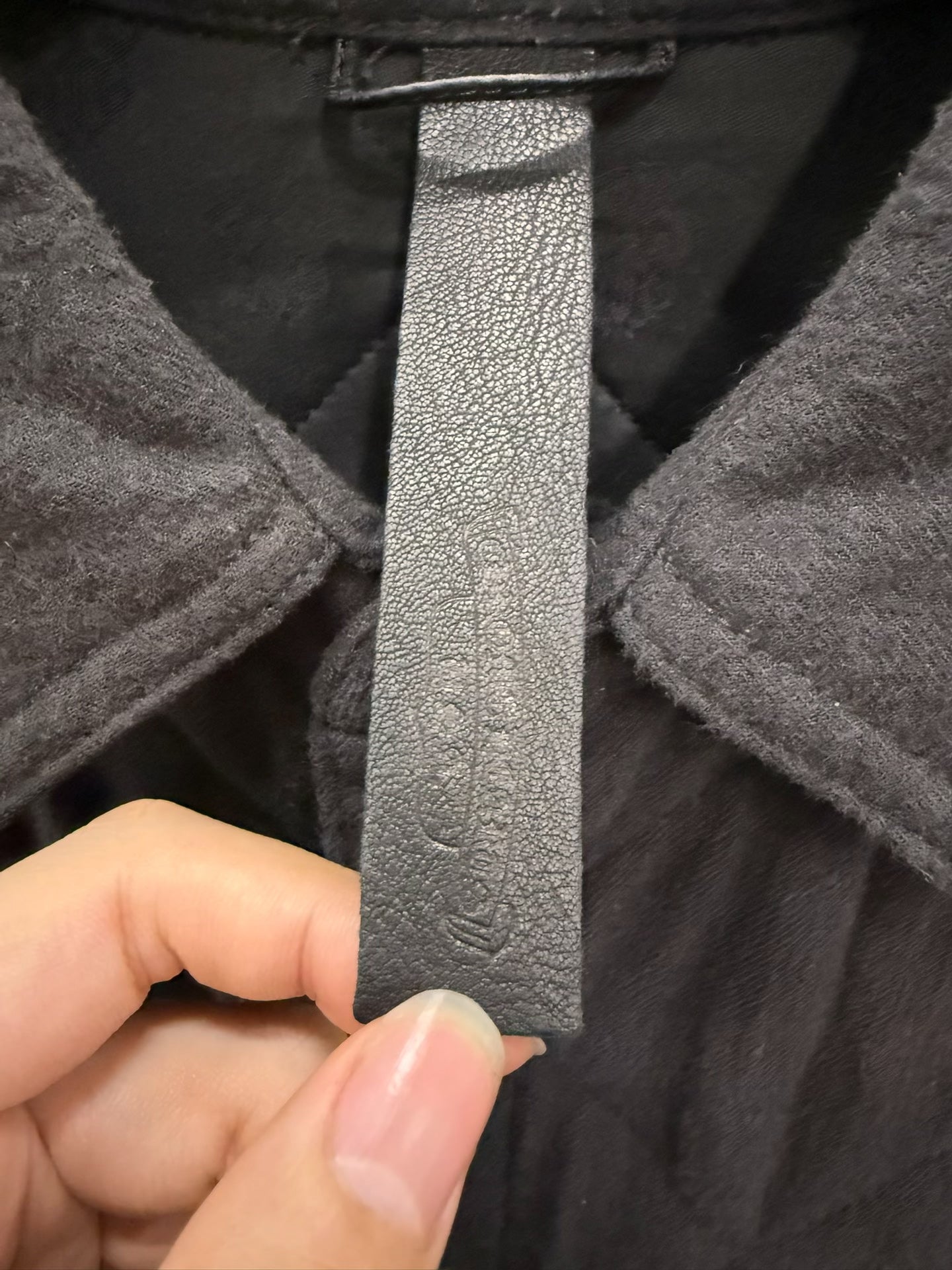 Chrome Hearts Workdog Shirt Jacket XL