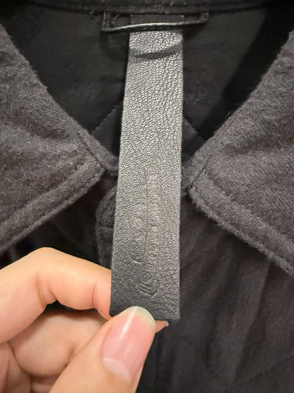 Chrome Hearts Workdog Shirt Jacket
