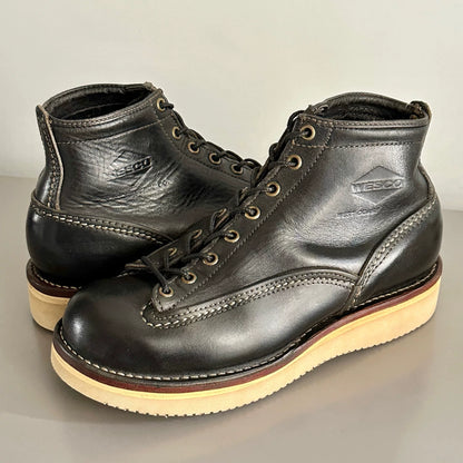 Wesco 90s Jabmaster 9165 1999