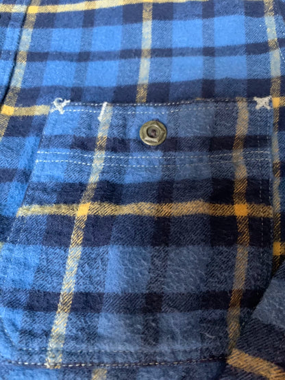 Freewheelers Flannel Shirt in Rare Color