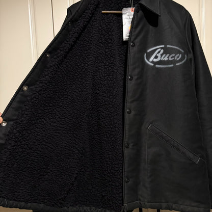 Real McCoy's Buco Winter Coach Jacket