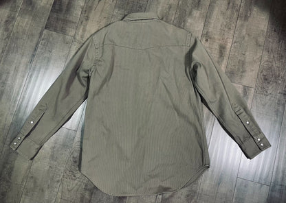 RRL Ralph Lauren Vintage Western Shirt Jacket