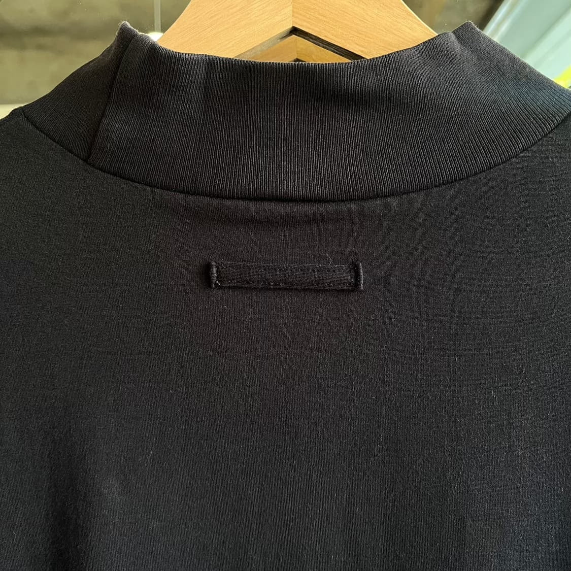 Jean Paul Gaultier Vintage Long Sleeve Sweatshirt