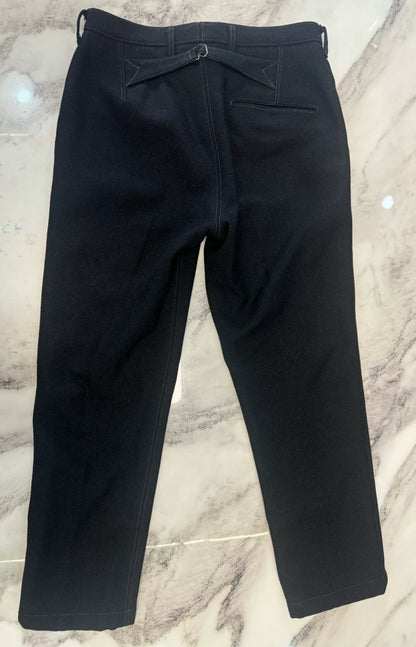 Classic Freewheelers Wool Suit Set