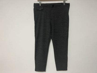 VISVIM VS HIGH-WATER ELIAS PANTS SUPERFINE