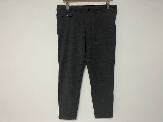 VISVIM VS HIGH-WATER ELIAS PANTS SUPERFINE