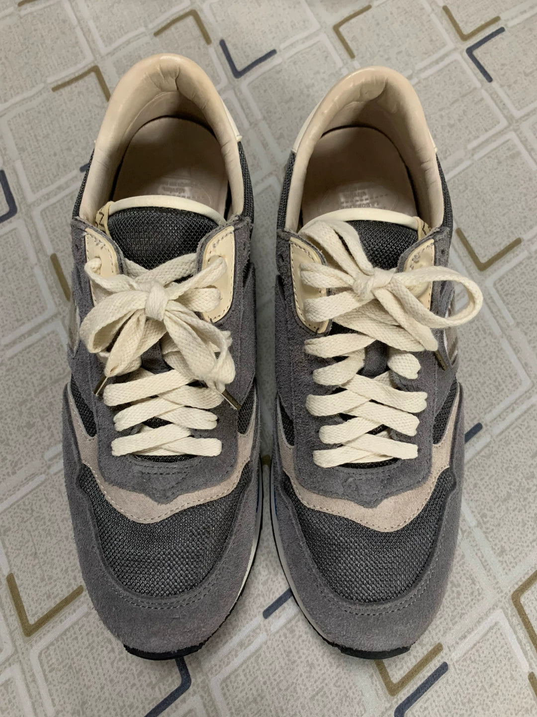 visvim 18ss Roland Jogger