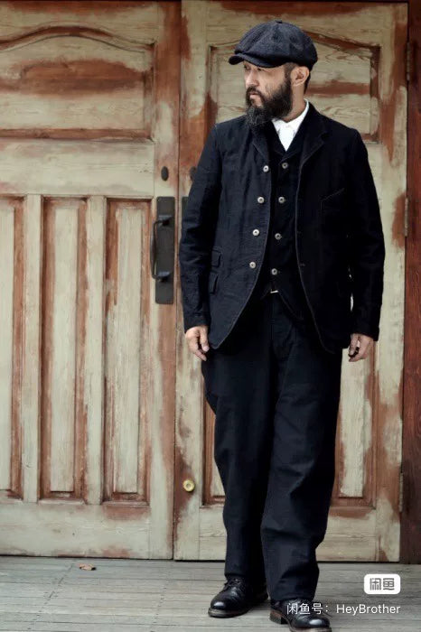 Freewheelers Jackson Suit Size 38