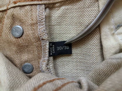 RRL Double RL Western Bootcut Pants