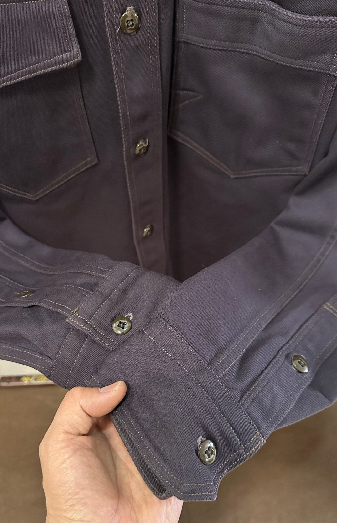 Freewheelers 2021 Gesma Work Shirt