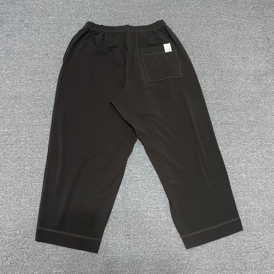 N.HOOLYWOOD Relaxed Casual Pants