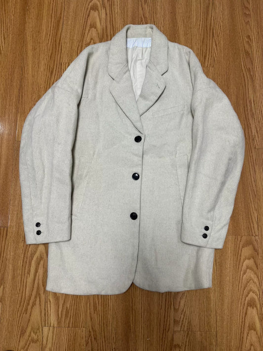 visvim wool jacket for autumn winter