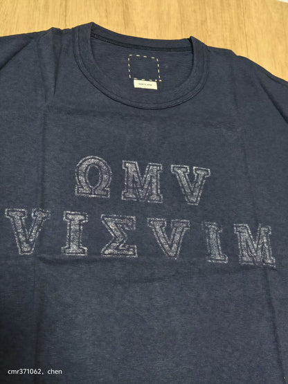 visvim 22SS JUMBO TEE S/S