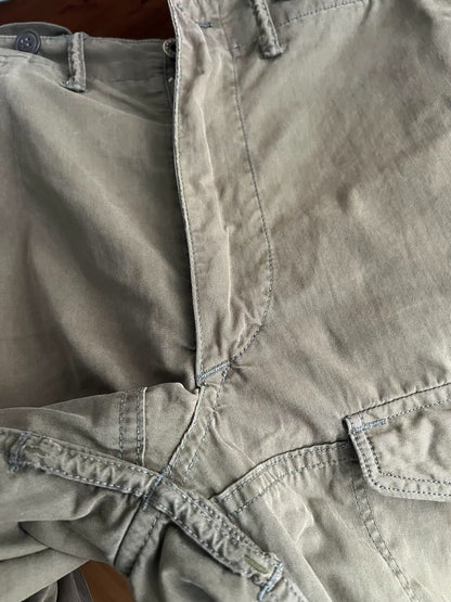 RRL Double RL Vintage Military Cargo Pants