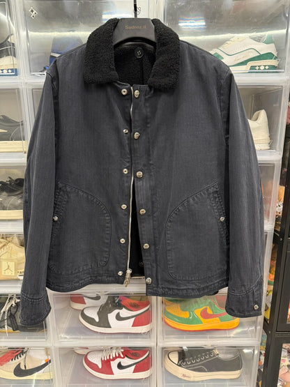 Chrome Hearts N1D Deck Jacket