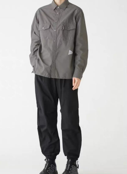 and Wander Functional Cargo Pants