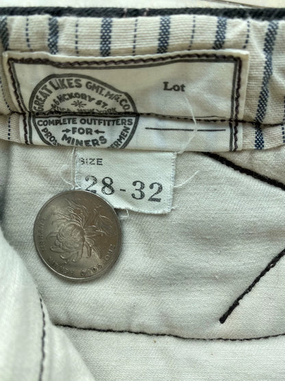 freewheelers black bootlegger pants