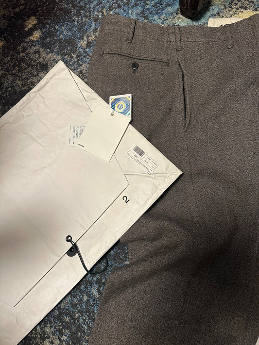 visvim Casual Trousers