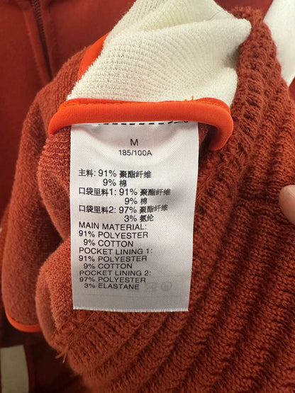 adidas WALES BONNER Jacket in Size M