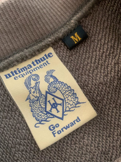 yosemite valley vintage sweatshirt for casual wear