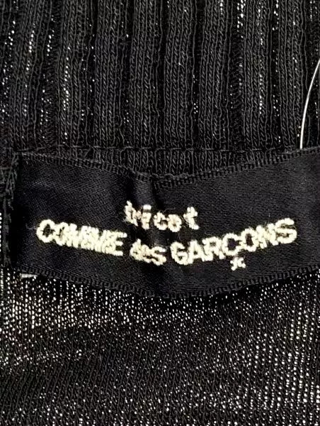 COMME des GARCONS Knit Wool Sweater