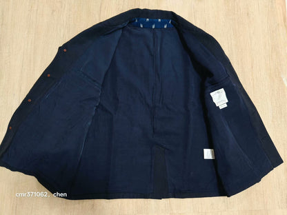 VISVIM 22SS SOWER JKT (W/L)