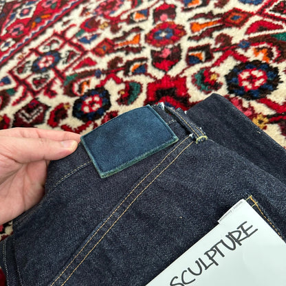 Visvim EX Wide Denim Pants W32L30