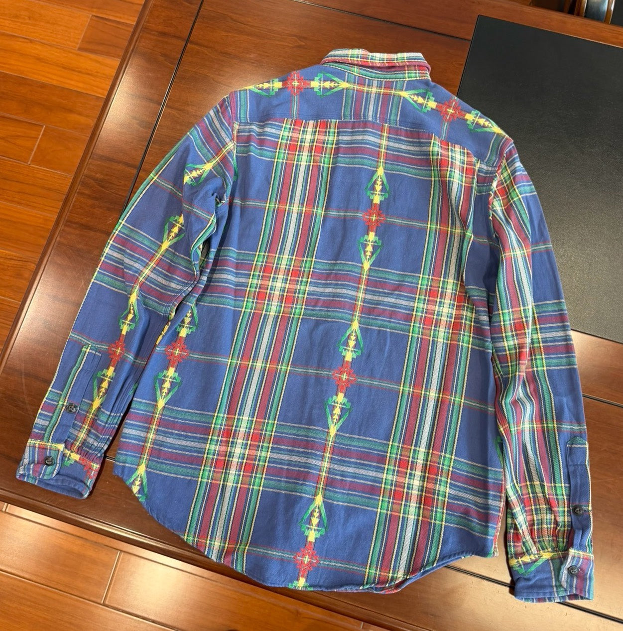 Ralph Lauren Runway Shirt