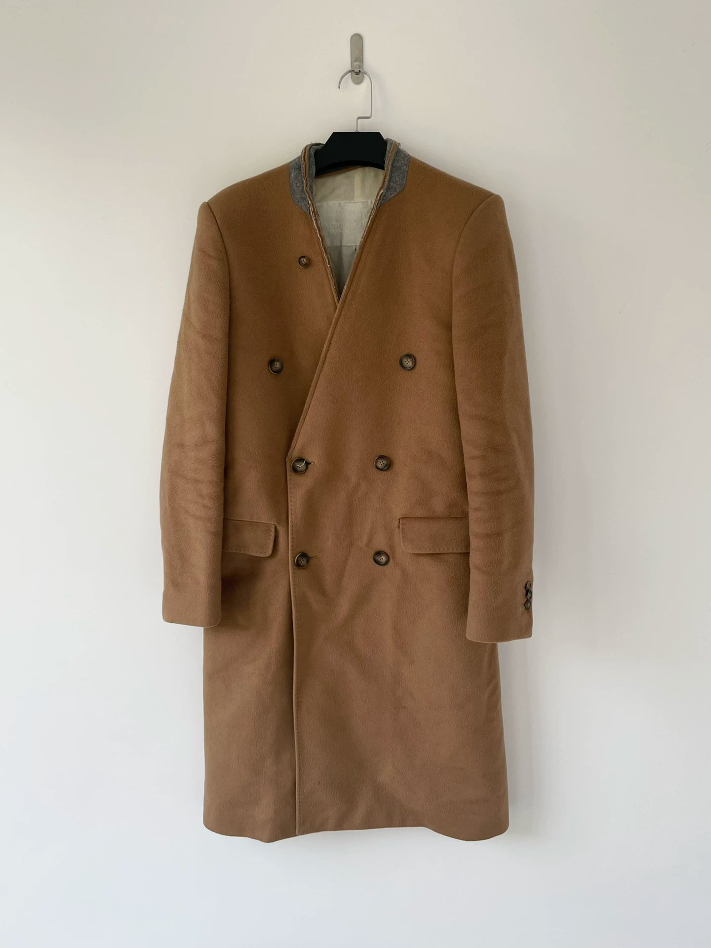 Maison Martin Margiela Double-Sided Coat