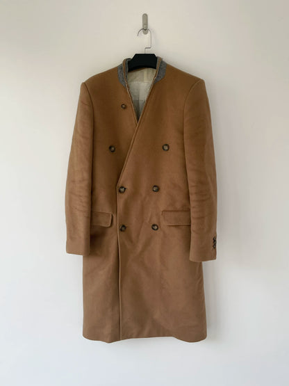 Maison Martin Margiela Double-Sided Coat