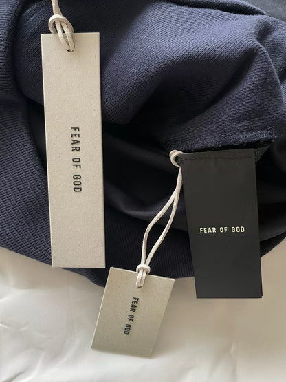 Fear of God 7th Short Sleeve Polo