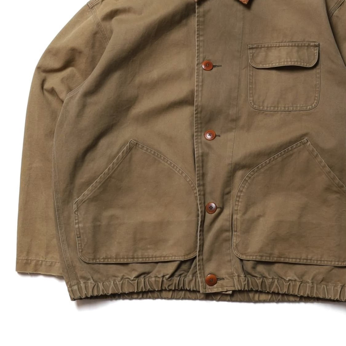Polo Ralph Lauren Vintage Hunting Jacket