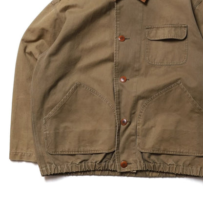 Polo Ralph Lauren Vintage Hunting Jacket