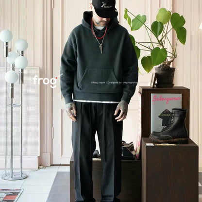 VISVIM 25SS JUMBO SB HOODIE P.O. DMGD