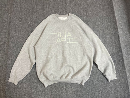 BEAMS x FARAH Crew Neck Sweatshirt