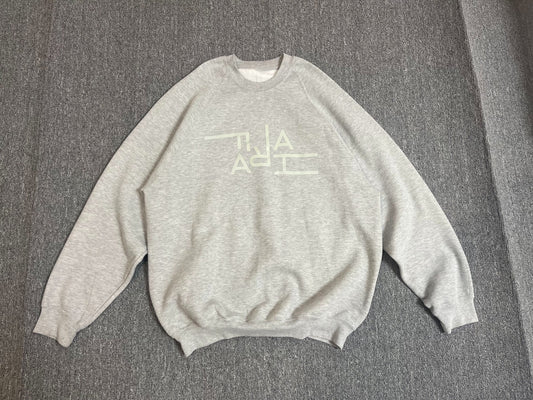 BEAMS x FARAH Crew Neck Sweatshirt