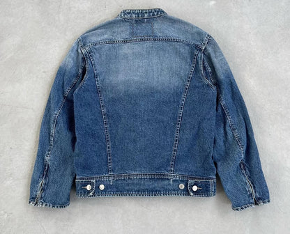 Vintage 2000s Levi's Engineered Denim Jacket