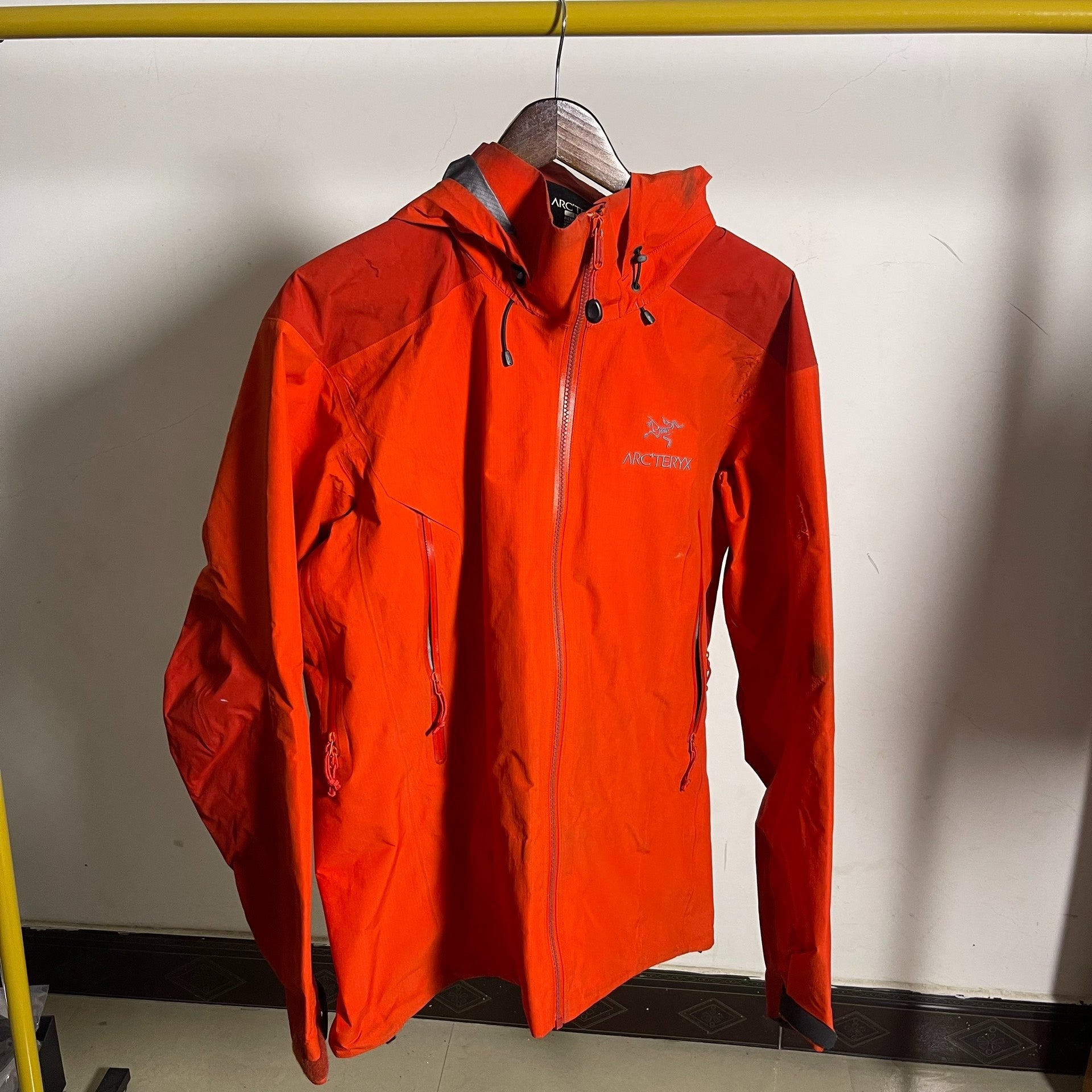 Arcteryx Beta Ar Men's Jacket