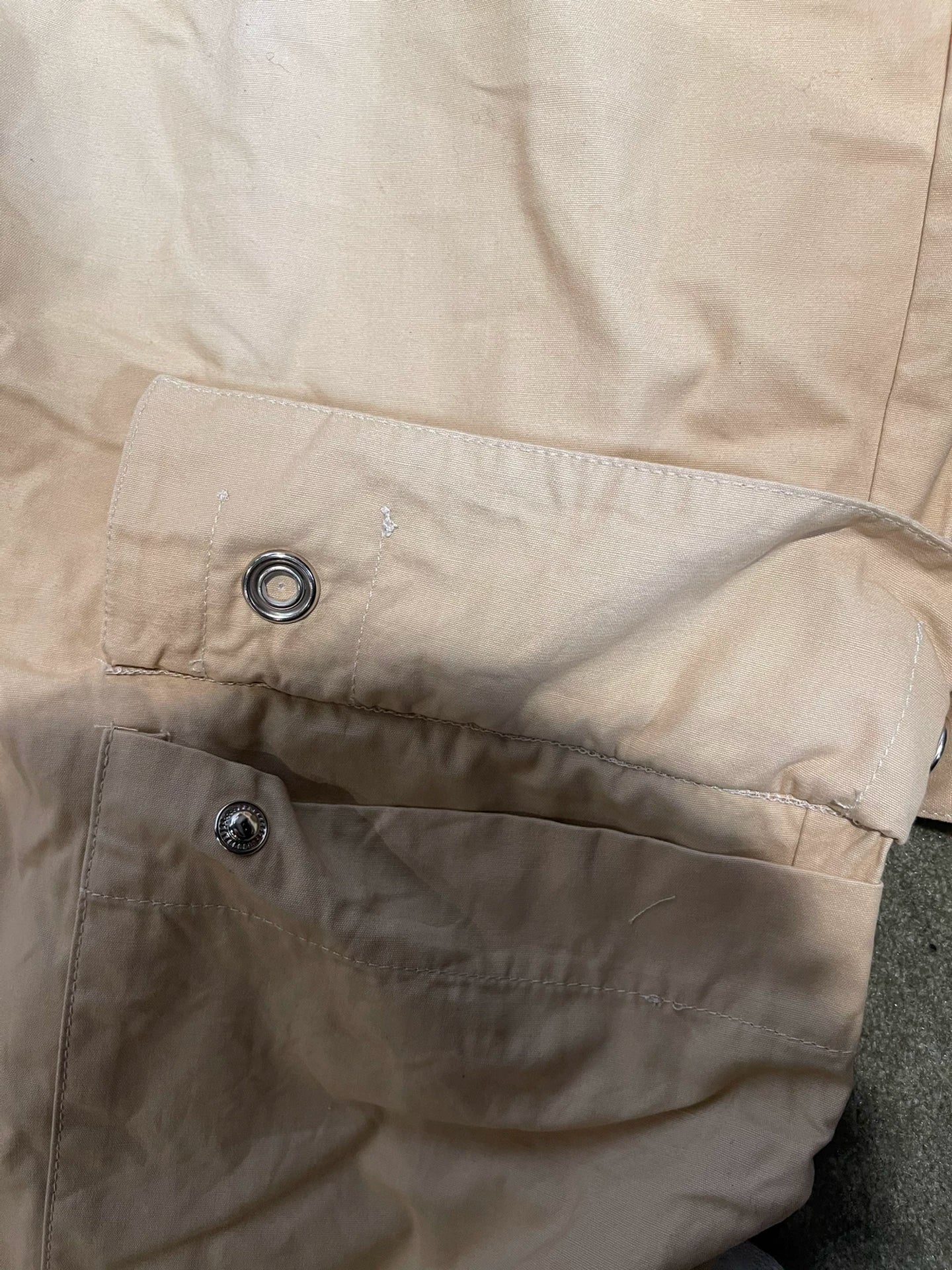 Walter Van Beirendonck Rare Shorts
