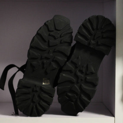 Rick Owens Octopus Sole Sandals